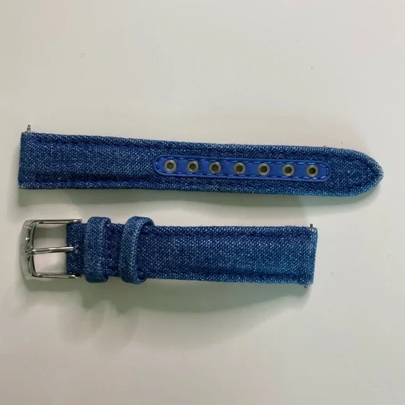 Michele | Accessories | Authentic Michele Watch Band In  display picture 1